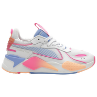 Foot locker 2024 puma transformers