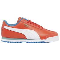 Puma roma clearance boys