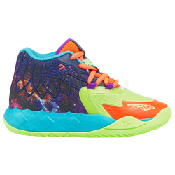 Boys' Preschool - PUMA MB.01 - Multi