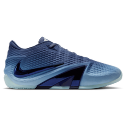 Men's - Nike JA 4  - Blue/Black/Blue