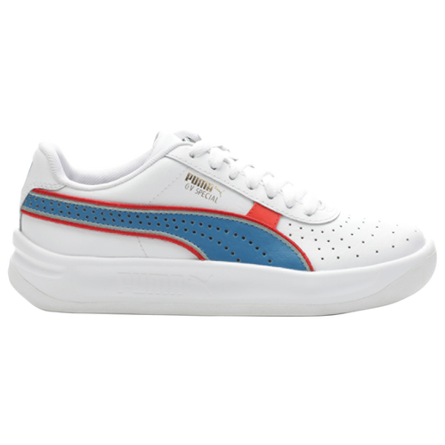 

PUMA Boys PUMA Gv Special Go For - Boys' Grade School Running Shoes Firelight/Puma White/Vallarta Blue Size 6.5