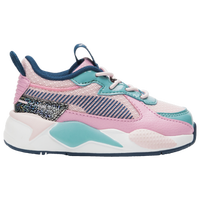 Buy Puma Multi Unisex Rs-X Toys Sneakers Online at Regal Shoes