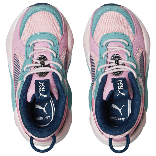 PUMA RS X Champs Sports