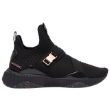 Black/Black