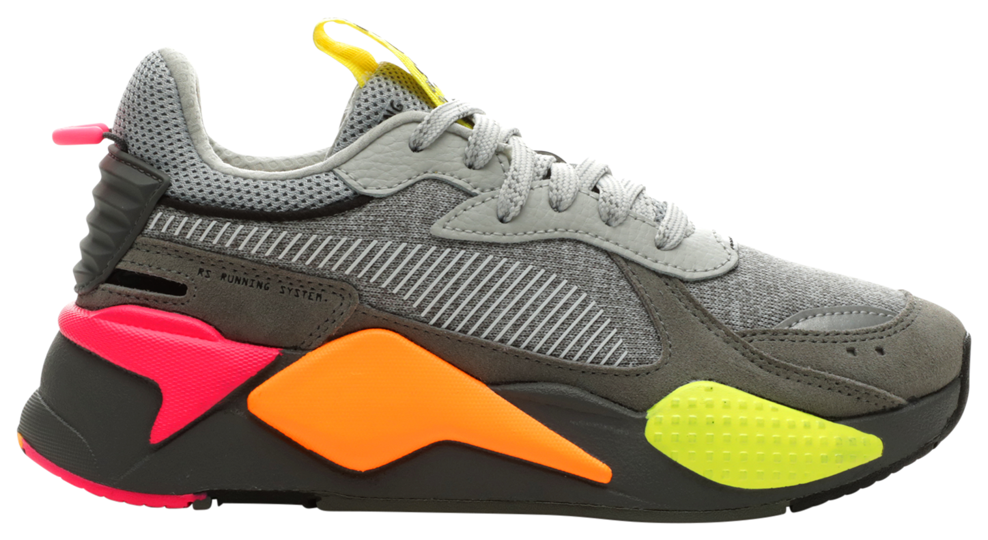 puma rsx jr