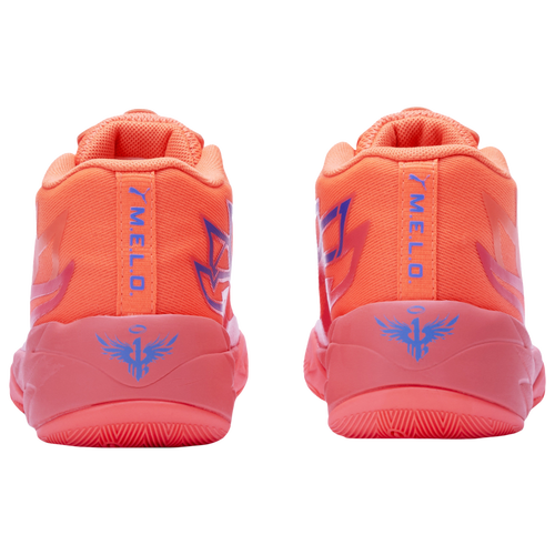 PUMA MB.02 Supernova | Foot Locker PUMA MB.02 Supernova | Foot Locker
