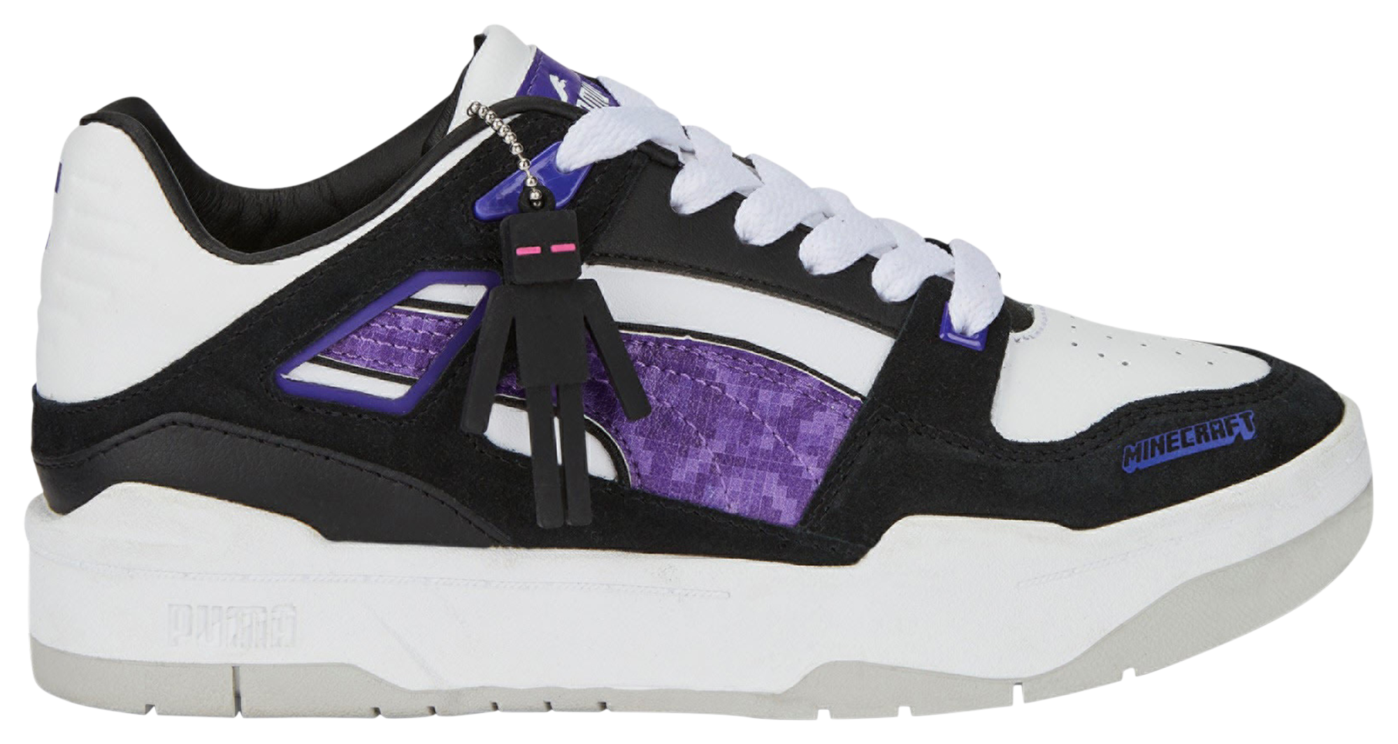 PUMA Slipstream Minecraft | Foot Locker