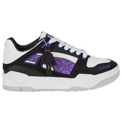 Boys' Grade School - PUMA Slipstream Minecraft - White/Black