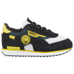 Teal/Black/Yellow