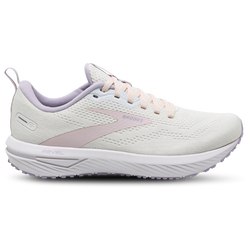 Women's - Brooks Revel 6  - Pink/Purple/White