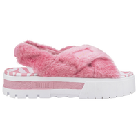 Puma baby sandals sale