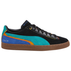 Men's - PUMA Suede - Black