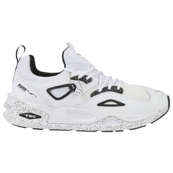 Men's - PUMA TRC Blaze Chance - Puma White/Puma Black