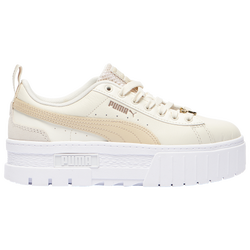 Women's - PUMA Mayze - White/White
