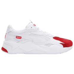 Men's - PUMA RS-X TMC - White/Red