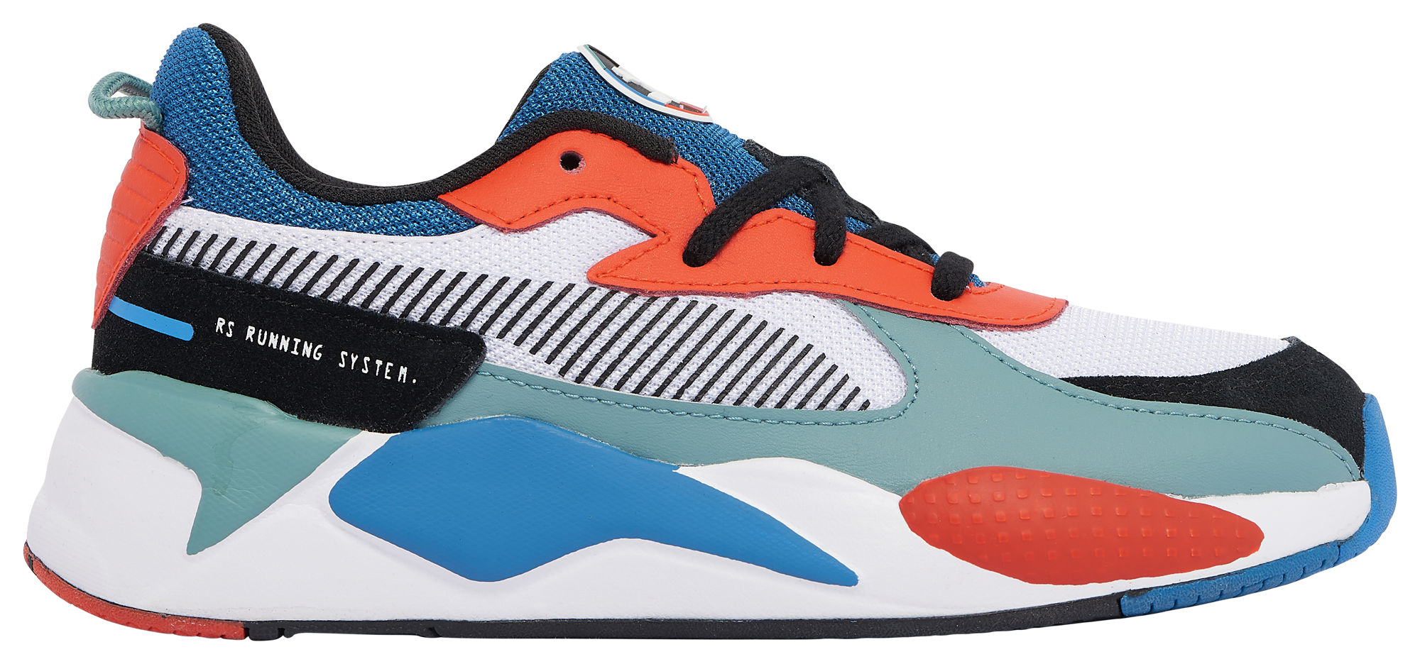 Puma rs shop 0 junior footlocker