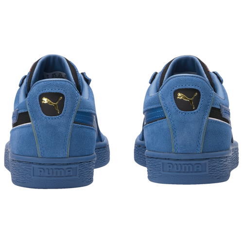 PUMA Suede Go For