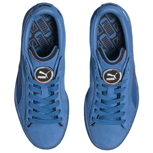 PUMA Suede Go For