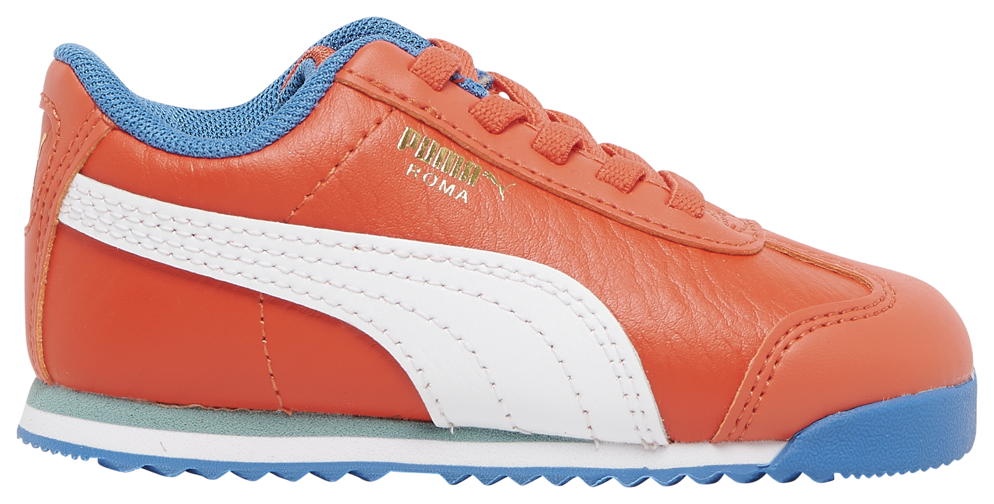 Puma roma toddler sale