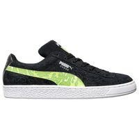 Black/Green