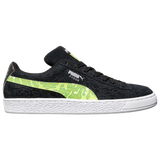 Black/Green