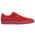 PUMA Suede Speckled - Men's Red/Gold