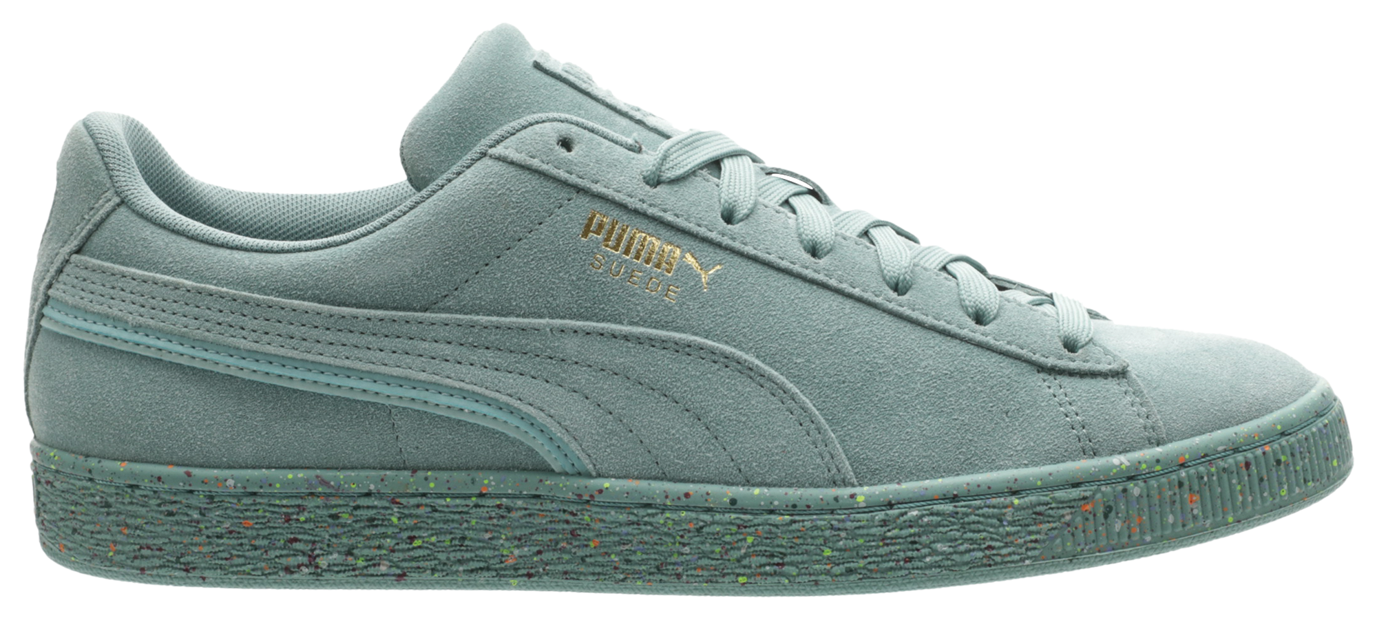 Puma suede foot locker new arrivals