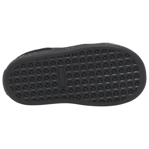 Puma suede speckle outlet