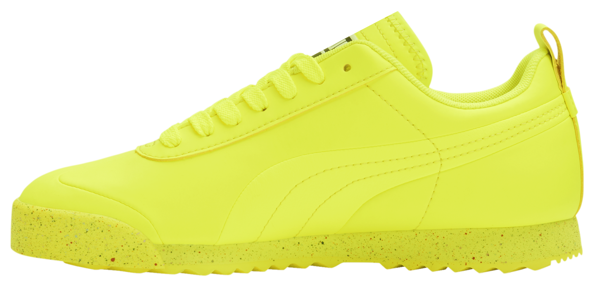 Puma roma hot sale bmw yellow