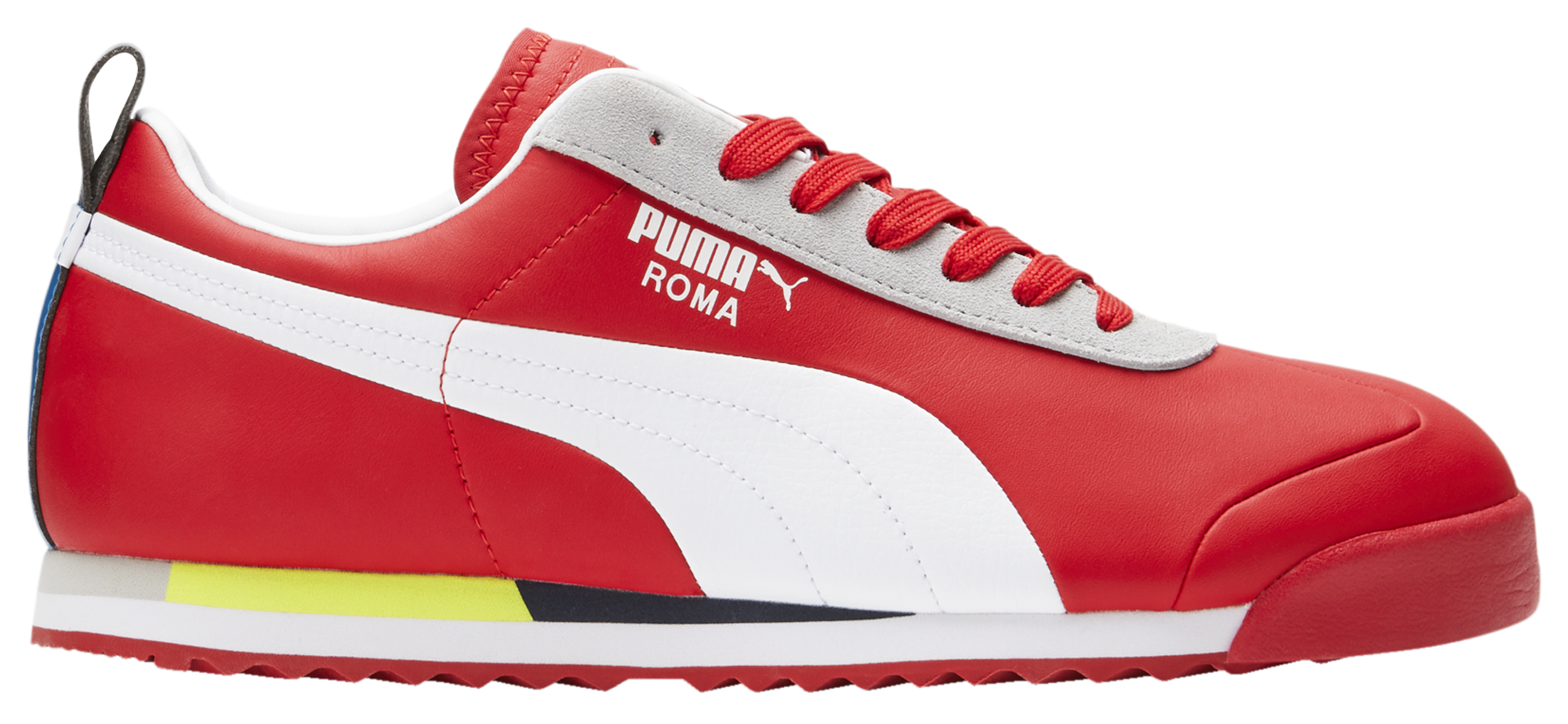 Puma roma instreet hotsell