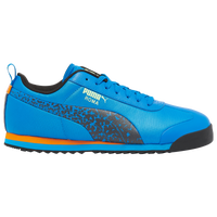 Puma roma hotsell foot locker