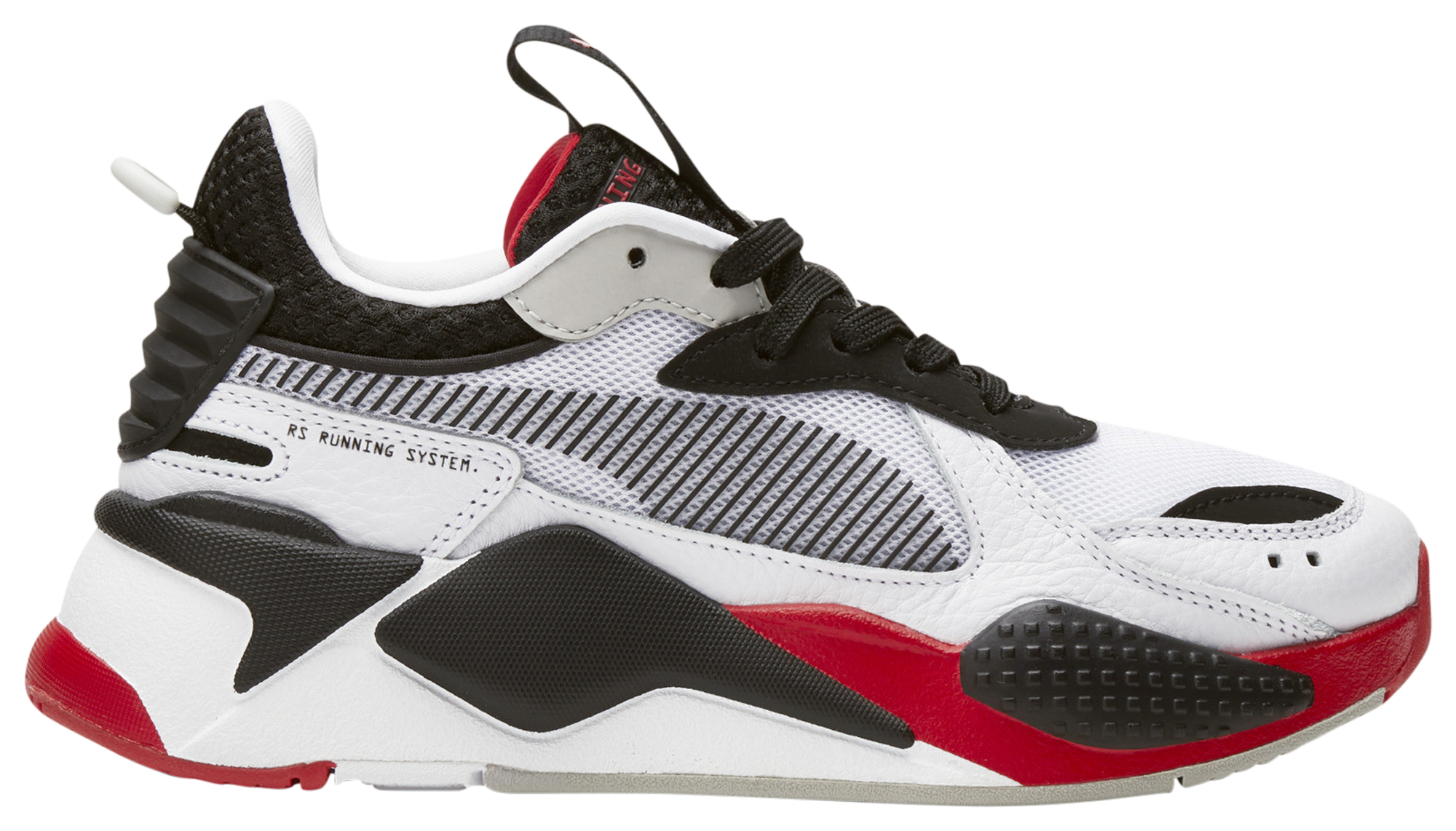 Puma rs x men's cheap foot locker