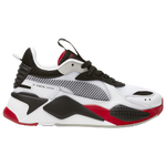 White/Black/Red
