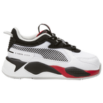 White/Black/Red