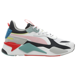White/Purple/Teal