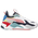 PUMA RS-X  - Boys' Grade School Parisian White/Blue/Red