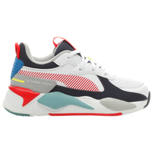 Foot locker puma hot sale rs x toys