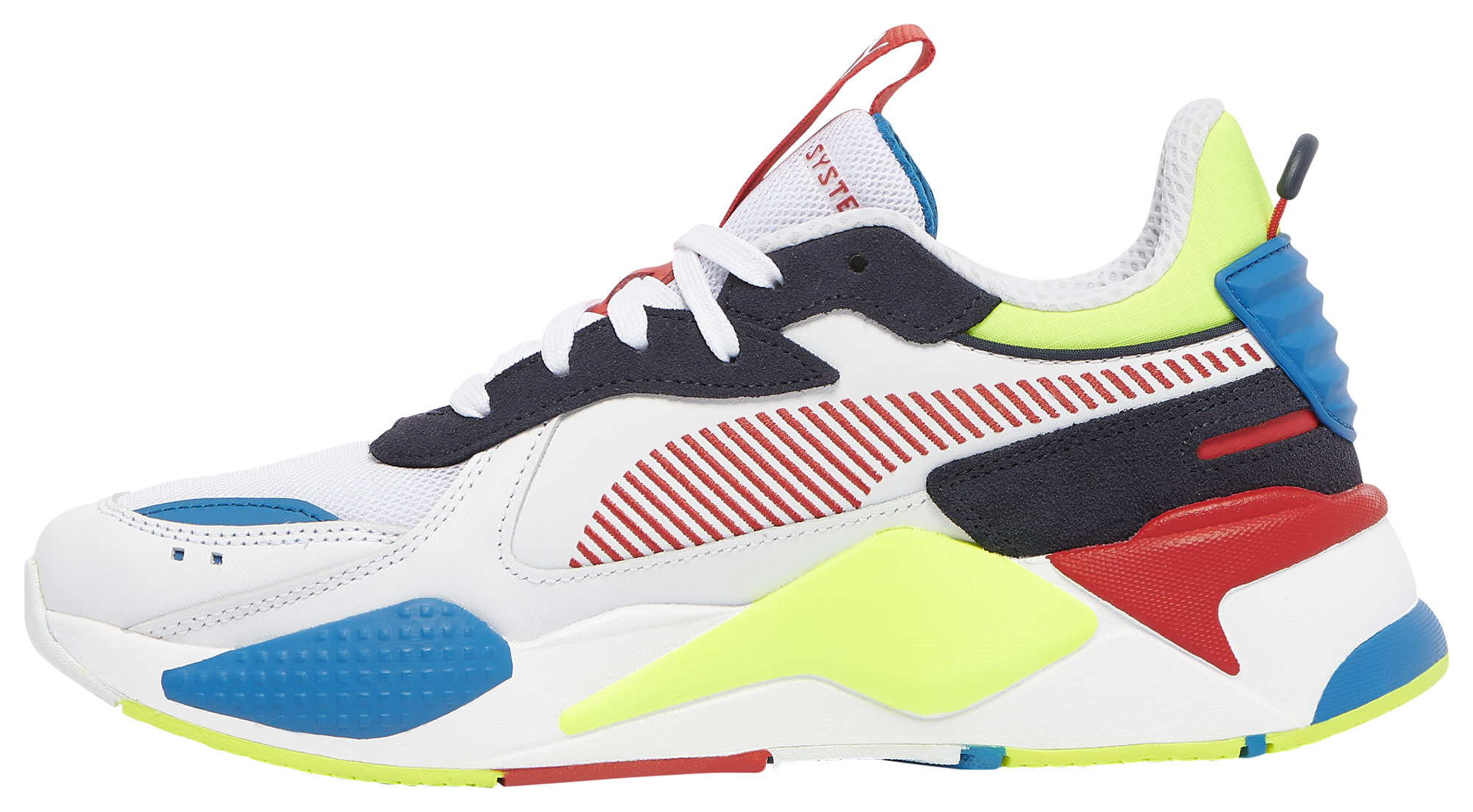 Puma rsx toys store foot locker