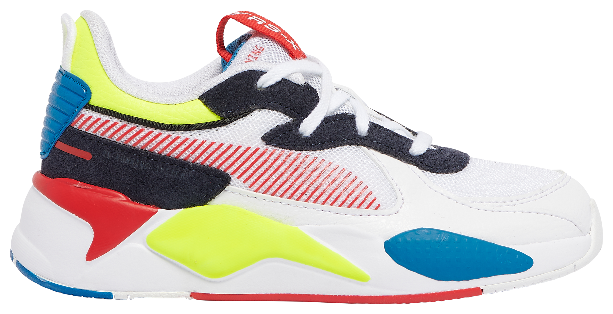 Puma best sale rs boys