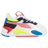 Foot locker puma rsx toys sale