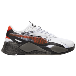 Men's - PUMA RS-X3 Render - White/Red