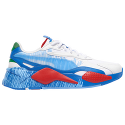 Men's - PUMA RS-X3 Render - White/Blue