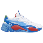 White/Blue/Red