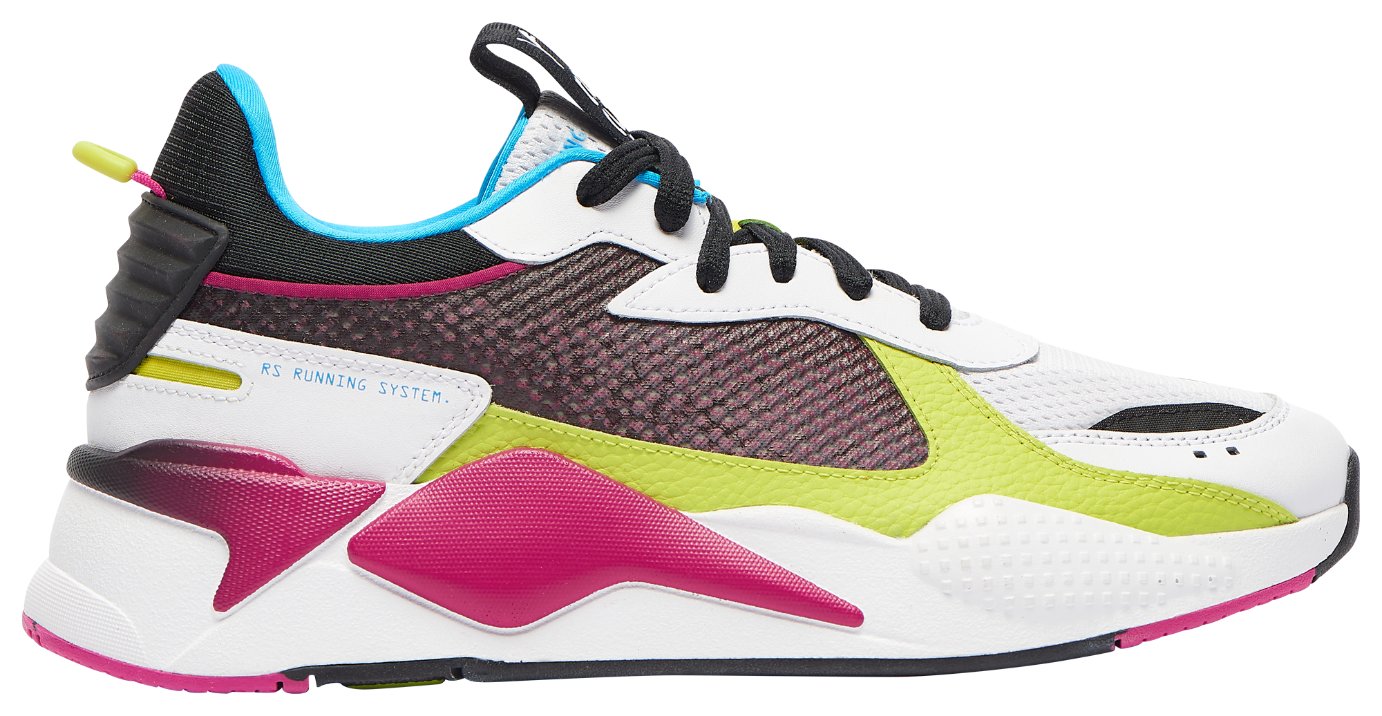 Puma rs hot sale xtoy