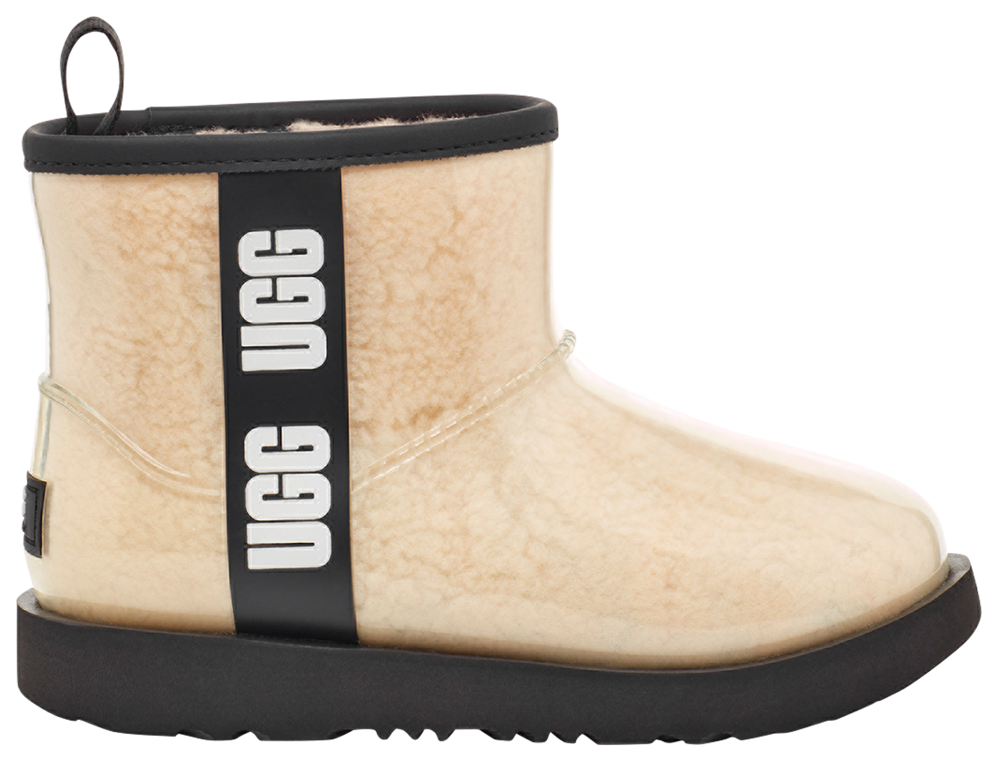 UGG Classic Mini Clear | Foot Locker