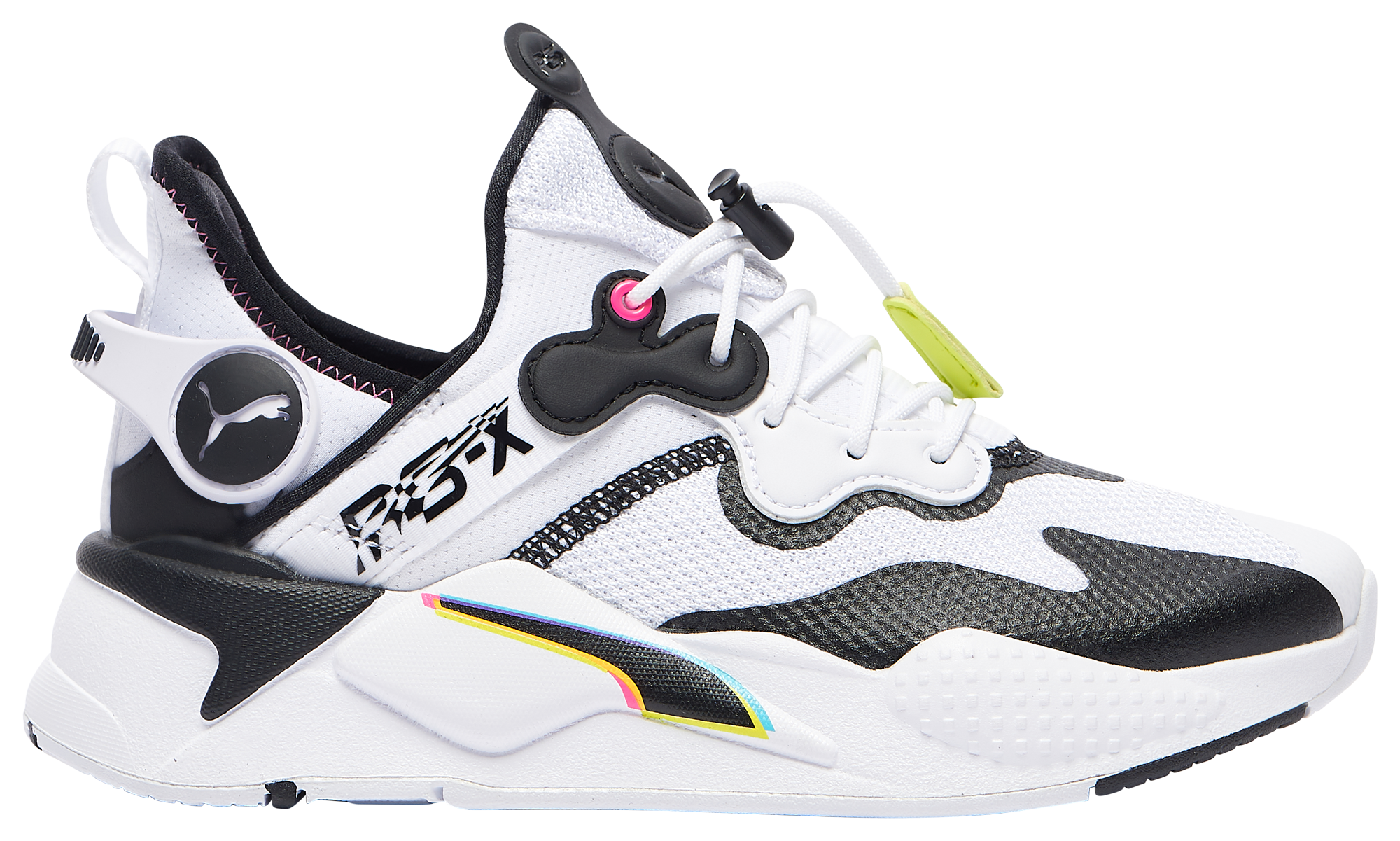 PUMA RS Tech Boys' Grade School