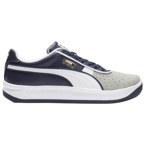 

PUMA Mens PUMA GV Special - Mens Shoes Navy/Grey Size 10.0