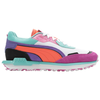 Tenis puma mujer outlet foot locker