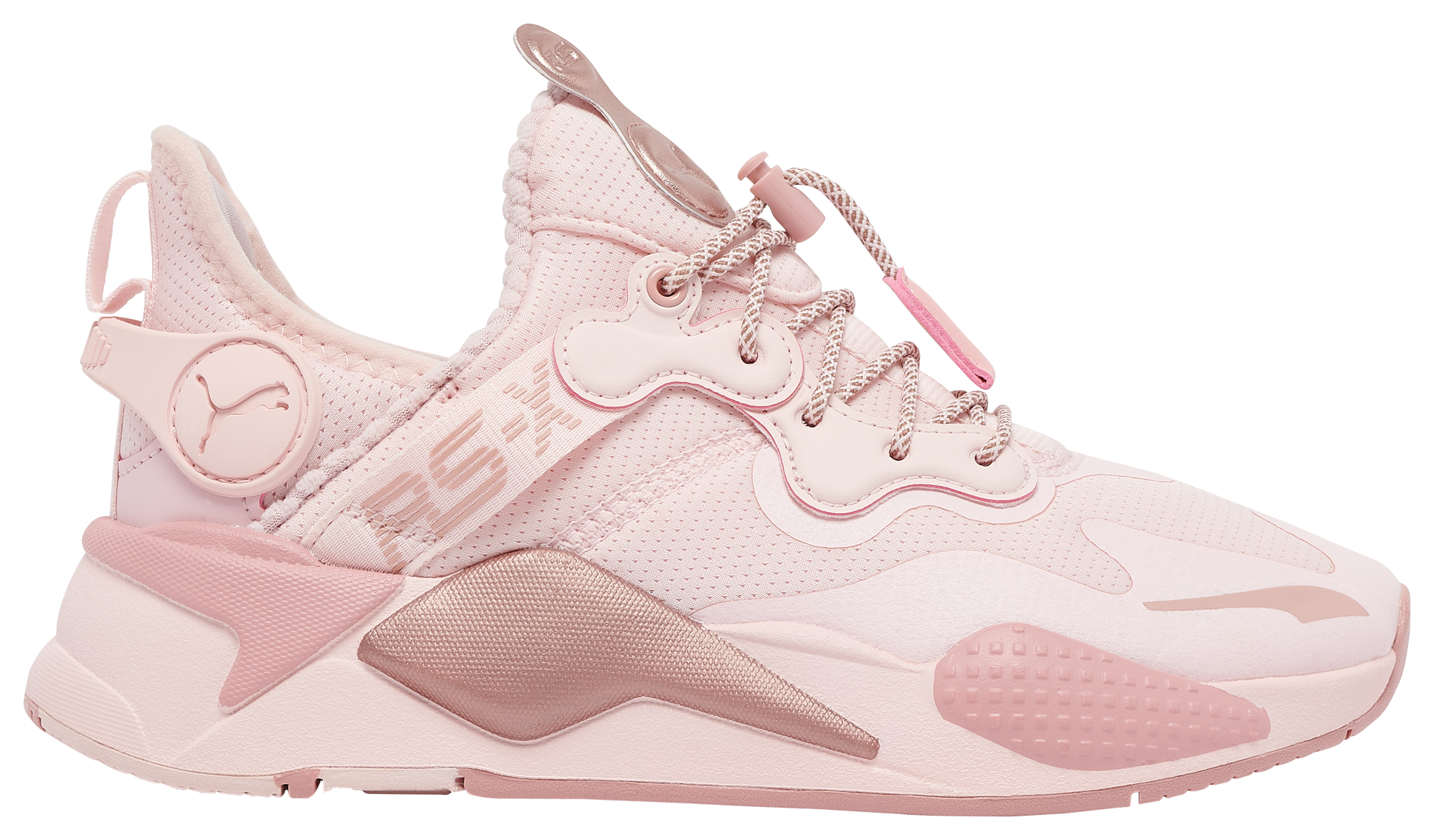 Puma rs x shop femme foot locker