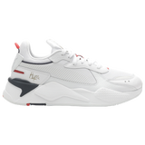 White/Black